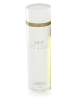 Perfume 360° Para Mujer De Perry Ellis 100ml Original